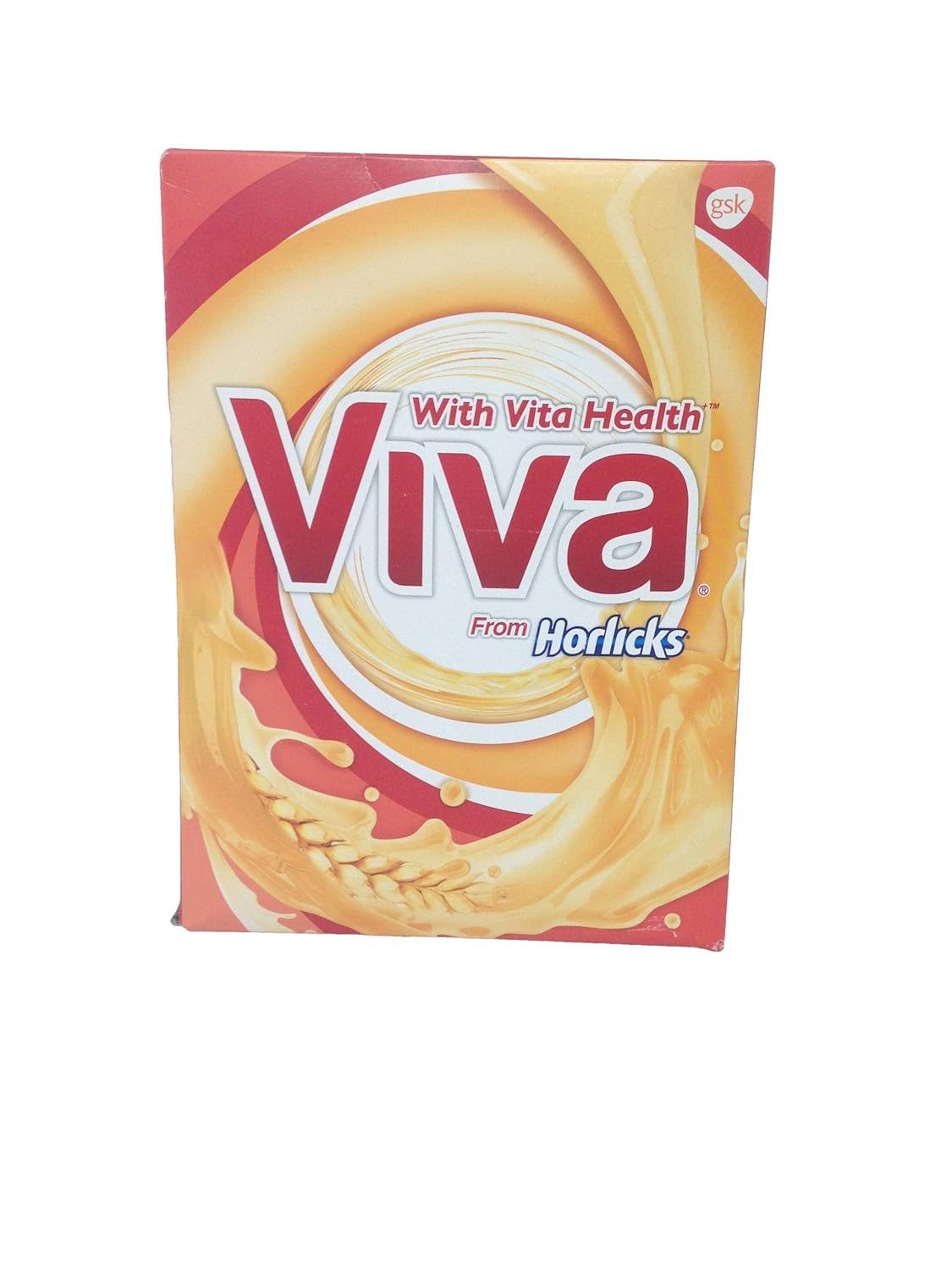 Horlicks Milk Powder - Viva - 500g